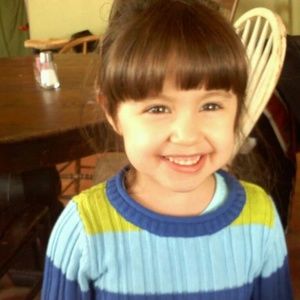 Meet your Posher, Beatrice